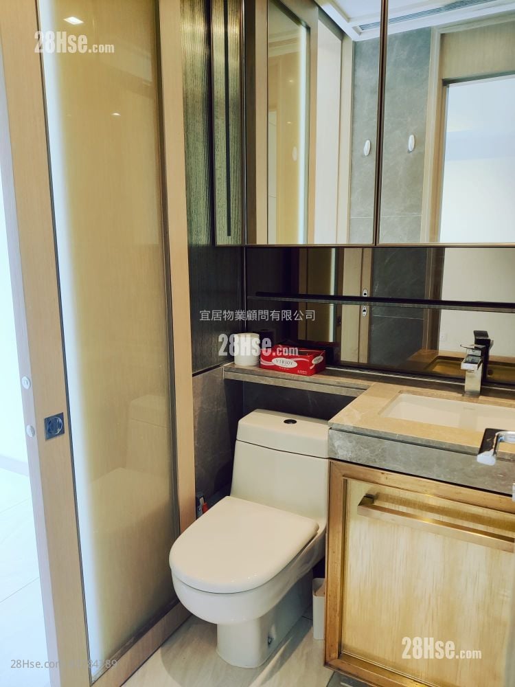 King's Hill Rental 1 Bedroom , 1 Bathroom 325 ft²