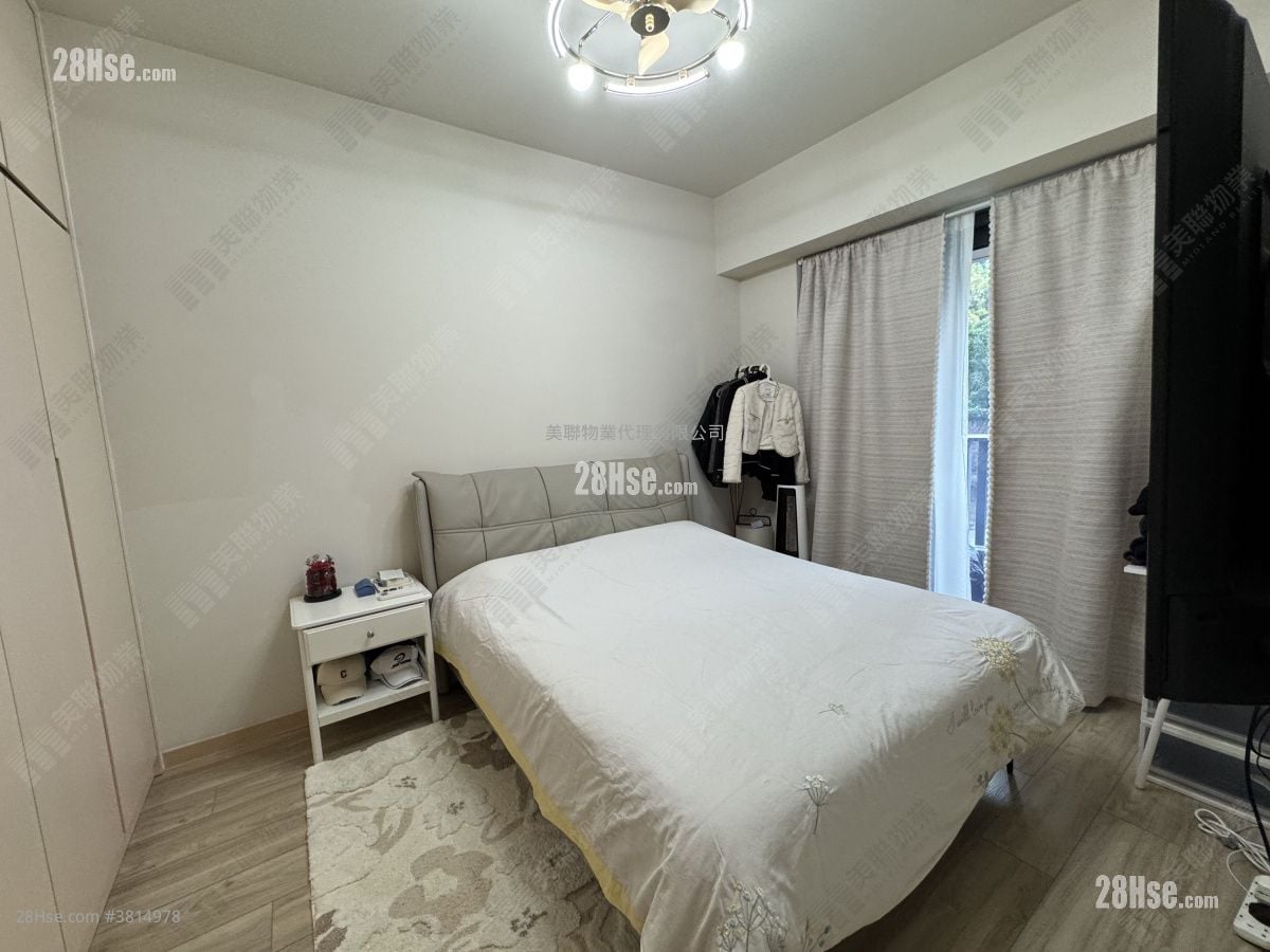 天钻 售盘 3 房 869 平方尺