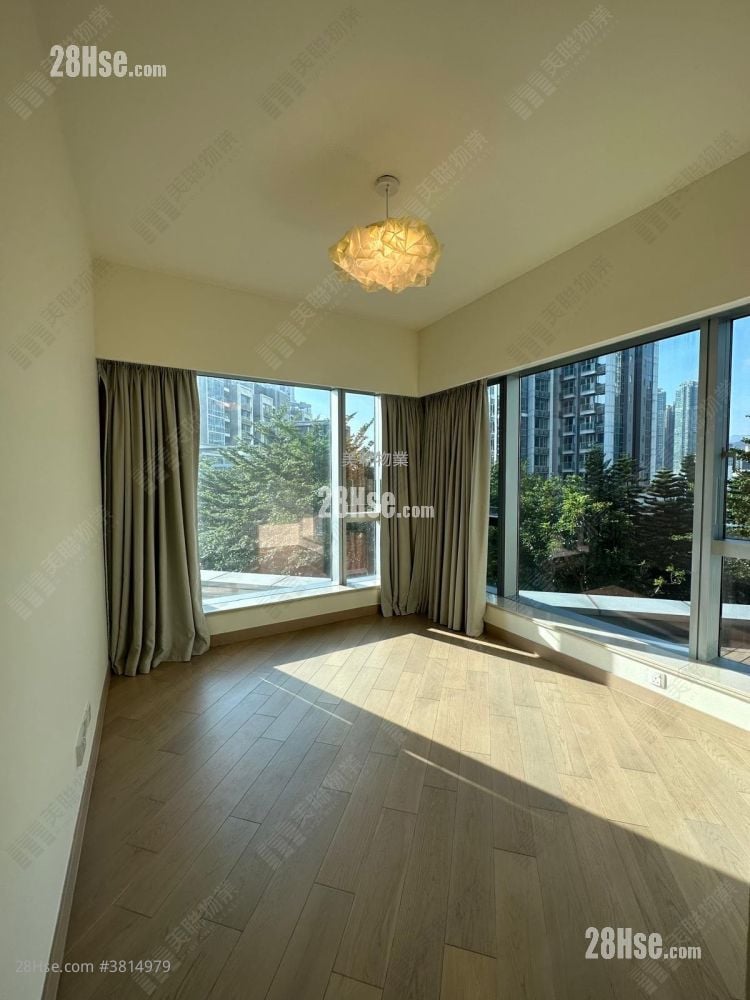 匯璽 售盤 4 房 , 2 浴室 1,254 平方呎