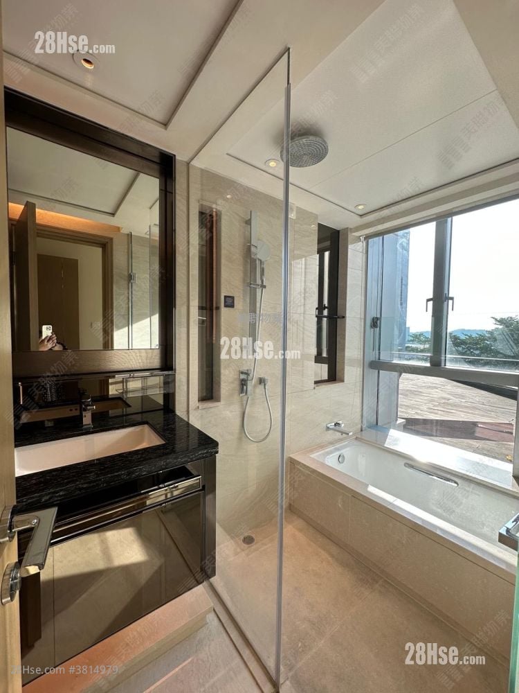 匯璽 售盤 4 房 , 2 浴室 1,254 平方呎