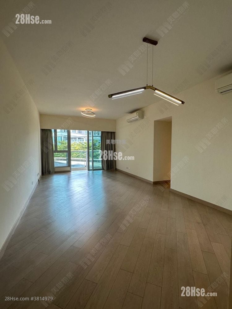 匯璽 售盤 4 房 , 2 浴室 1,254 平方呎