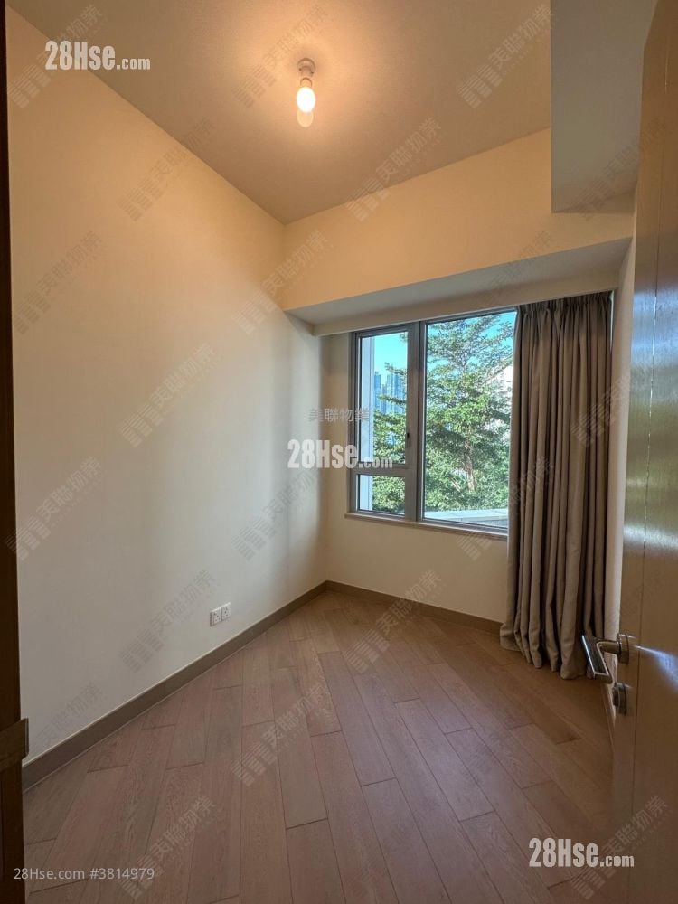 匯璽 售盤 4 房 , 2 浴室 1,254 平方呎