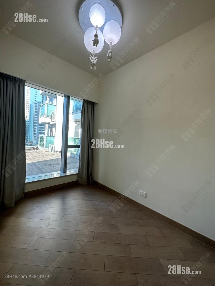 匯璽 售盤 4 房 , 2 浴室 1,254 平方呎