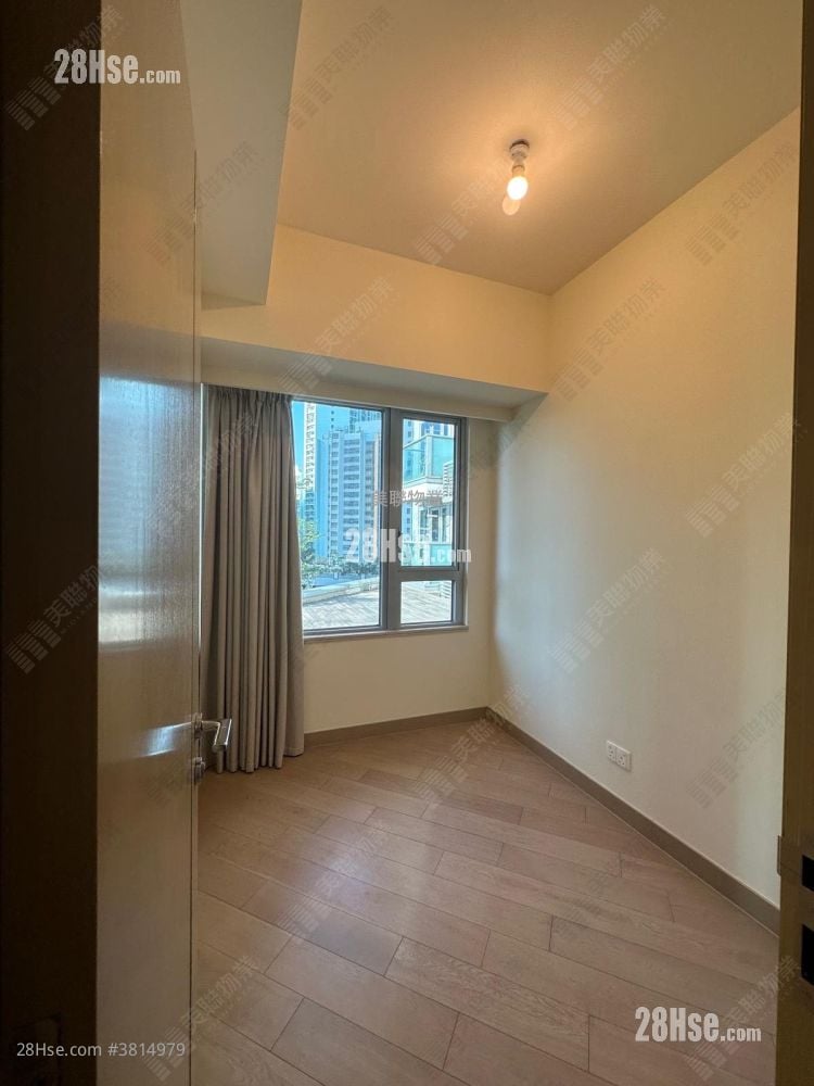 匯璽 售盤 4 房 , 2 浴室 1,254 平方呎