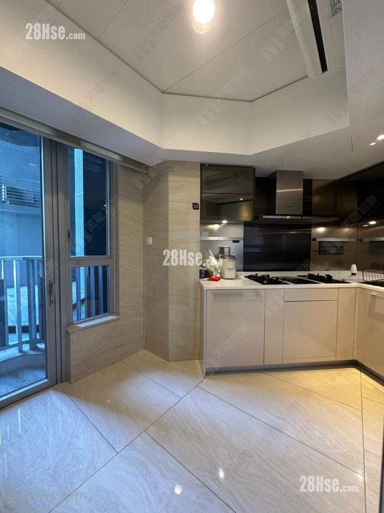 匯璽 售盤 4 房 , 2 浴室 1,254 平方呎