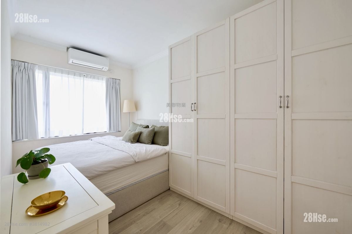 鼎峰大厦 售盘 3 房 1,173 平方尺