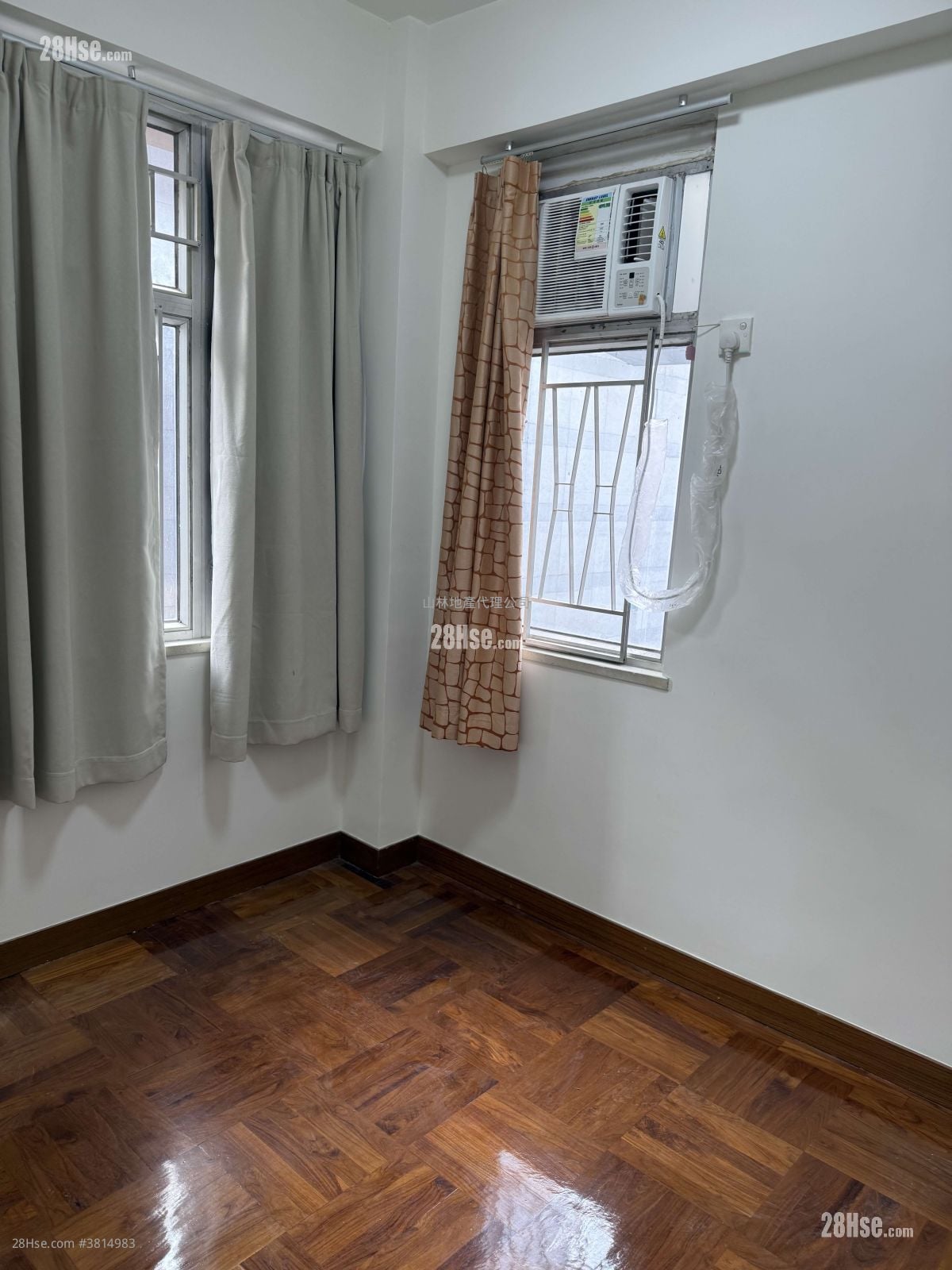 富麗閣 租盤 1 房 226 平方呎