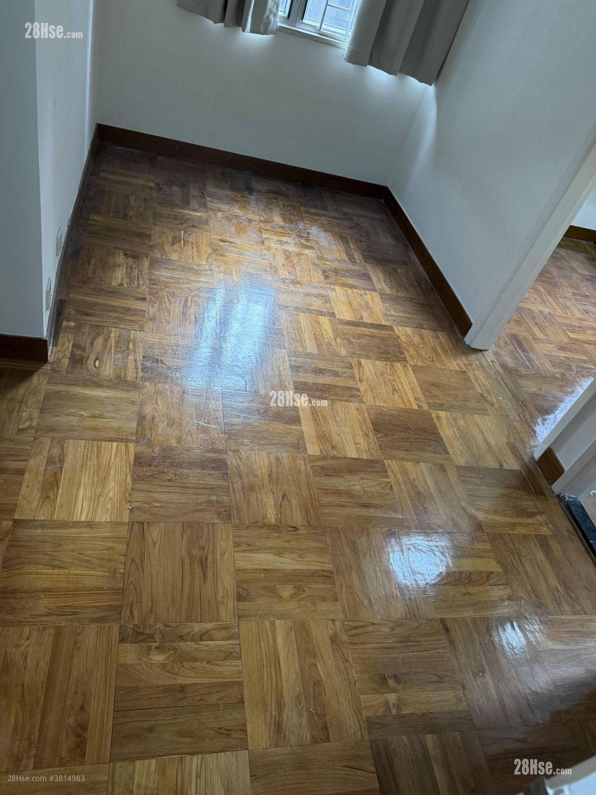 富麗閣 租盤 1 房 226 平方呎