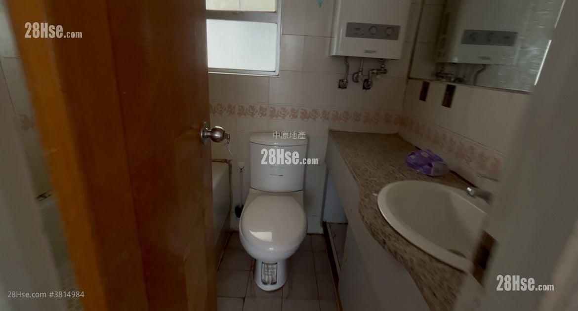 粉岭名都 售盘 2 房 399 平方尺