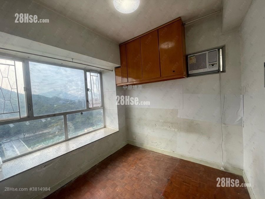 粉岭名都 售盘 2 房 399 平方尺