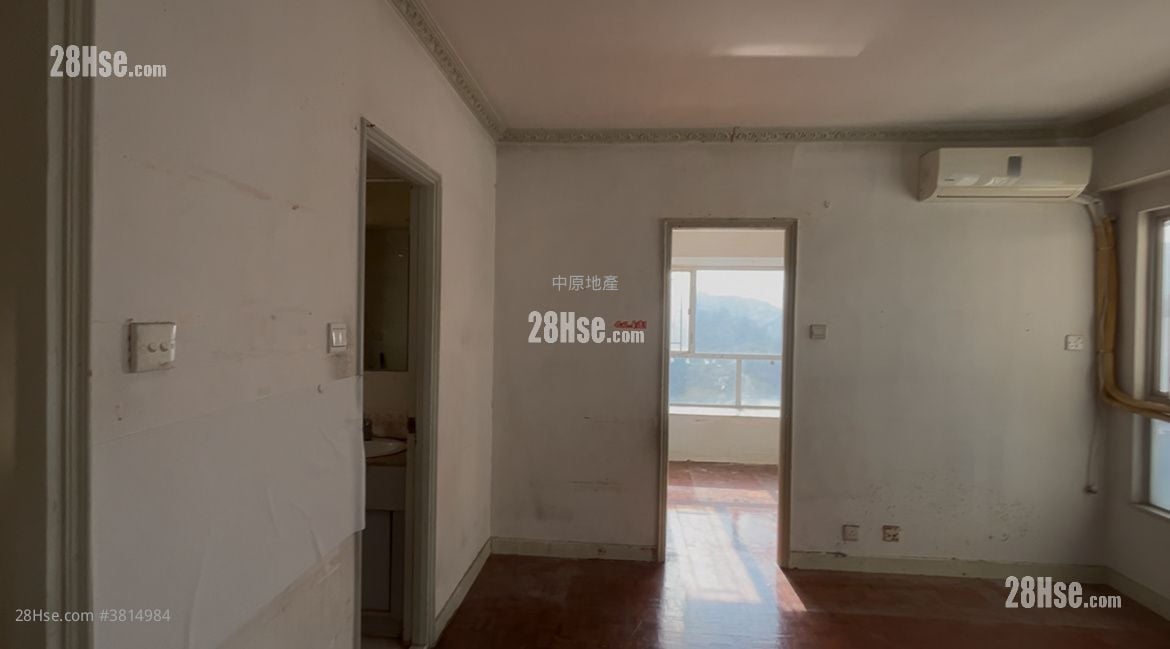 粉岭名都 售盘 2 房 399 平方尺