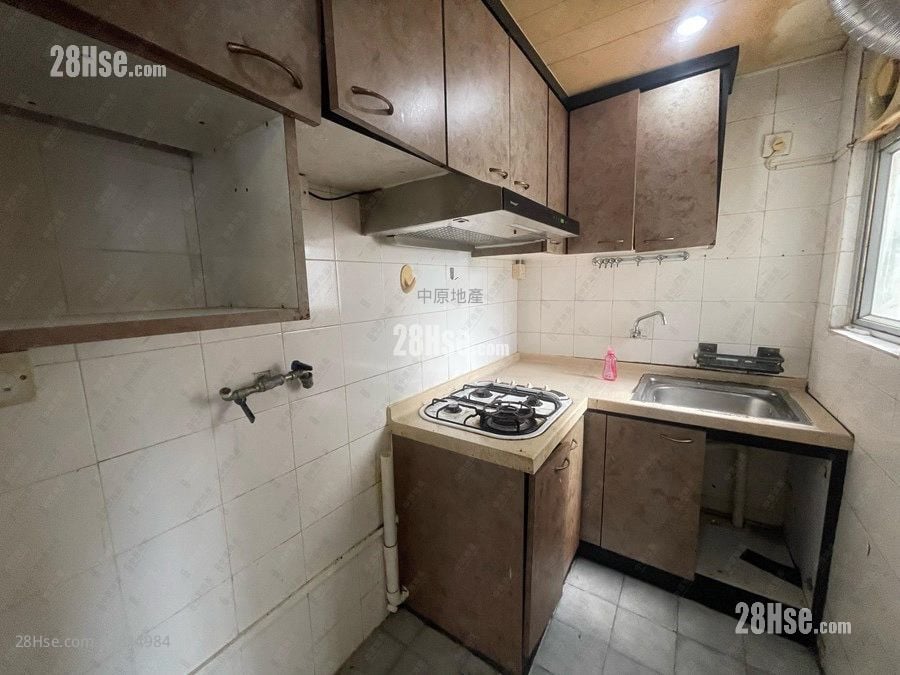 粉岭名都 售盘 2 房 399 平方尺