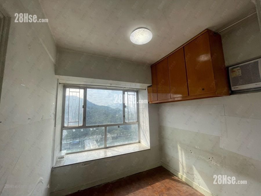 粉岭名都 售盘 2 房 399 平方尺