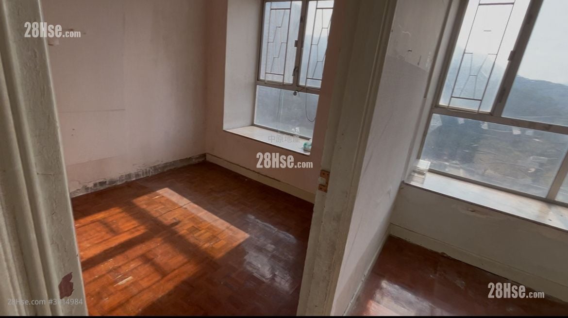 粉岭名都 售盘 2 房 399 平方尺