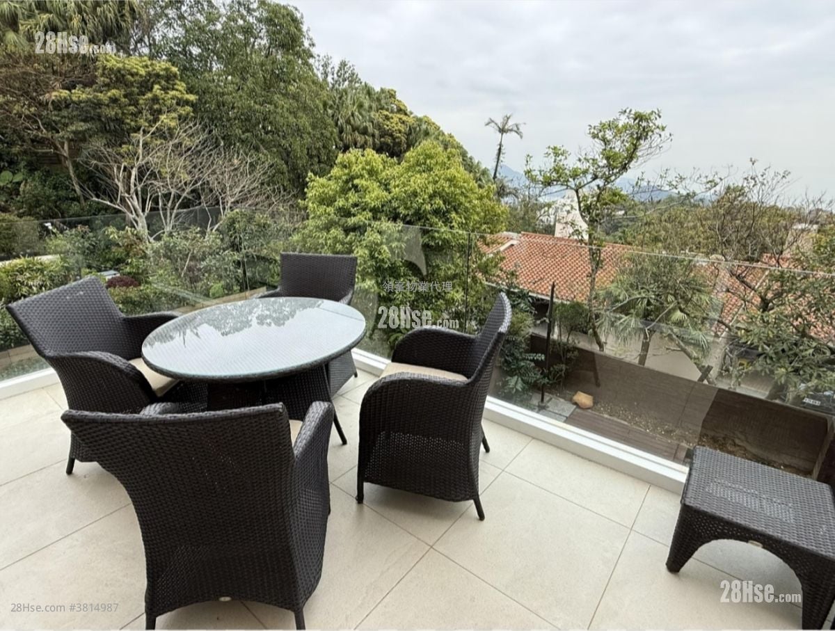 Strawberry Hill Rental 4 Bedrooms , 3 Bathrooms 2,903 ft²