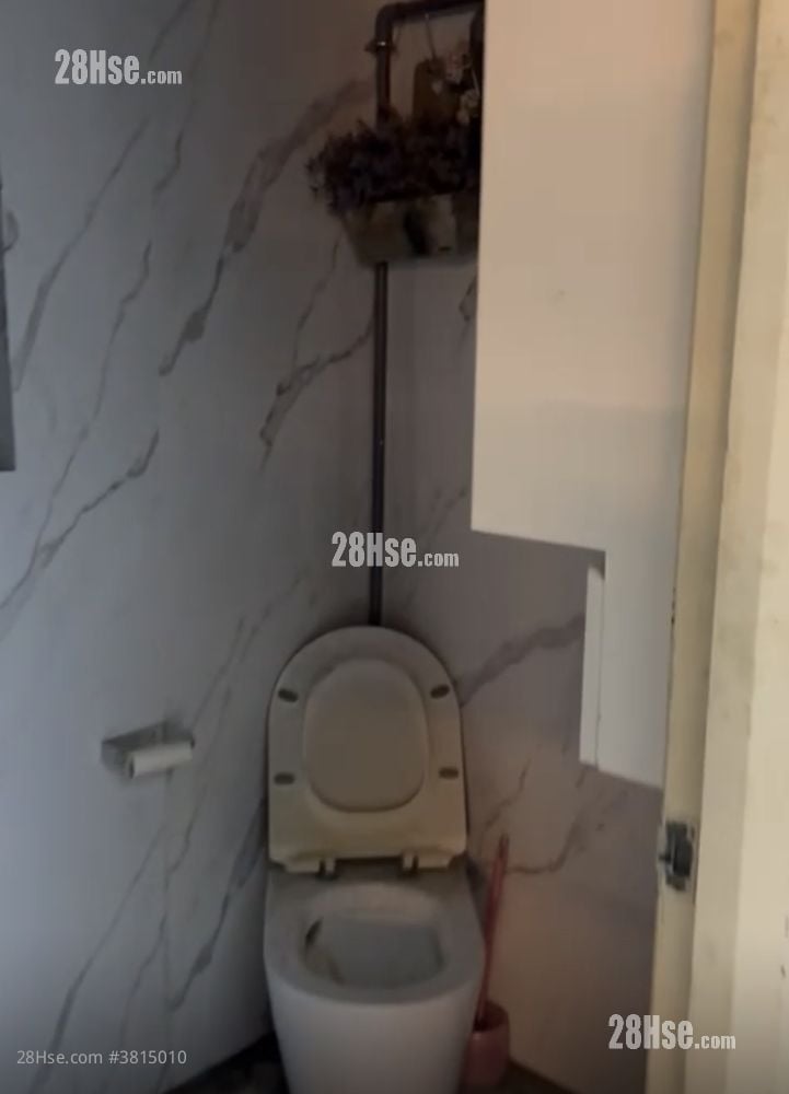 柴湾港利中心中层 租盘