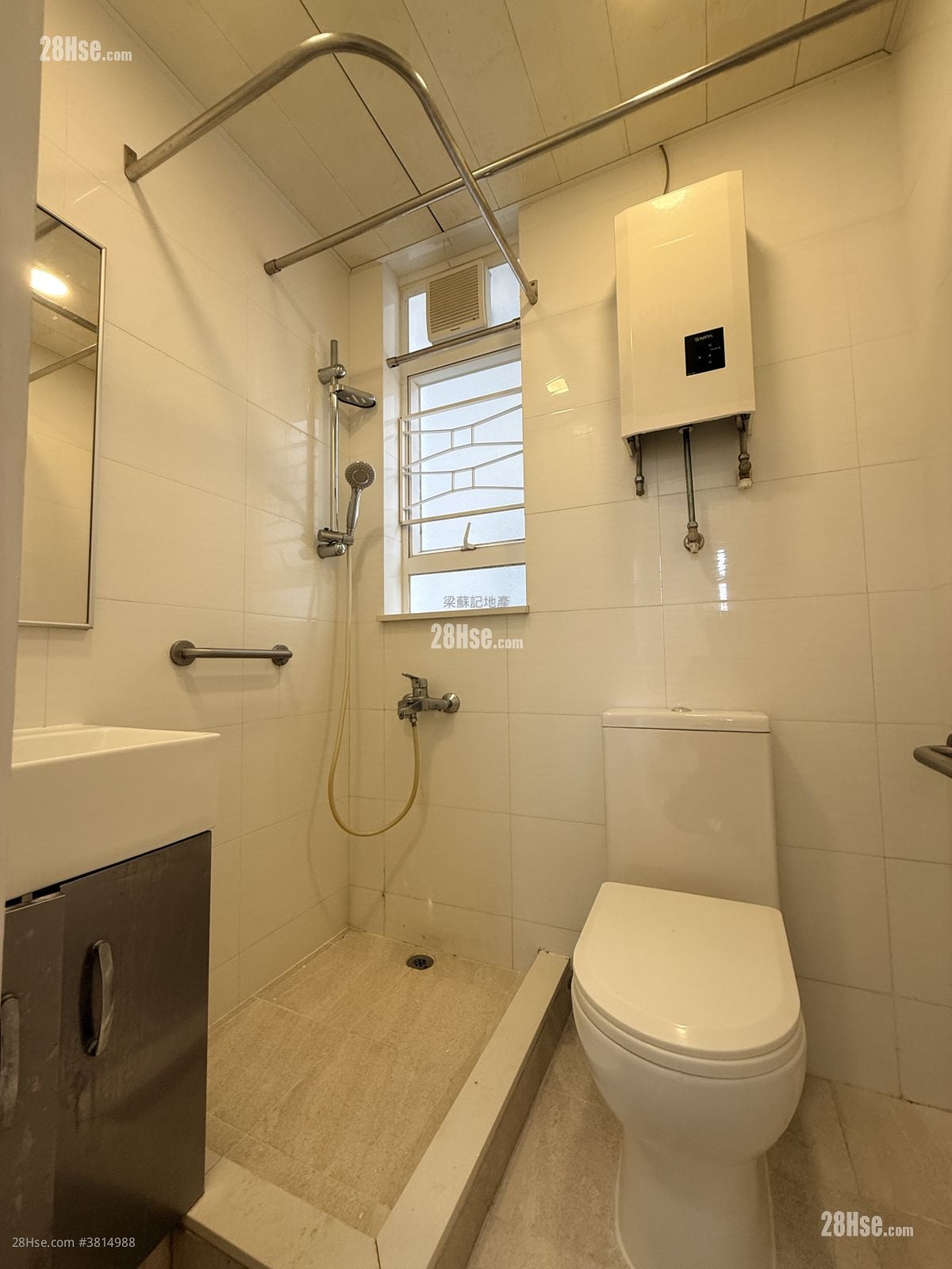 Viking Garden Rental 2 Bedrooms , 1 Bathroom 452 ft²