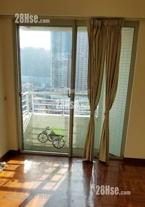 Metro Harbour View Sell 2 Bedrooms 408 ft²