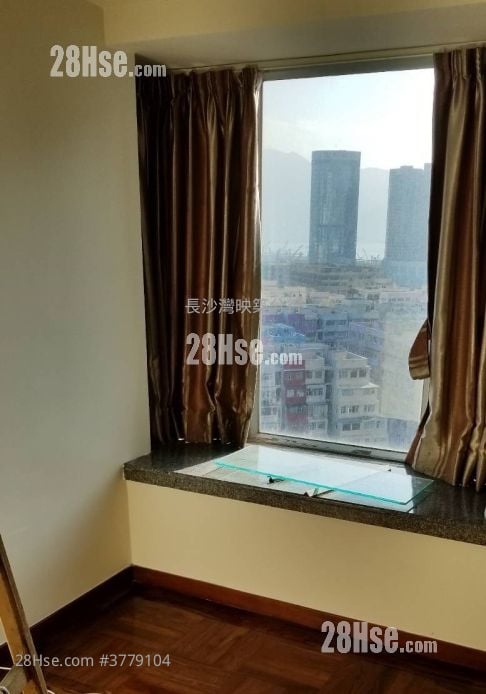 Metro Harbour View Sell 2 Bedrooms 408 ft²