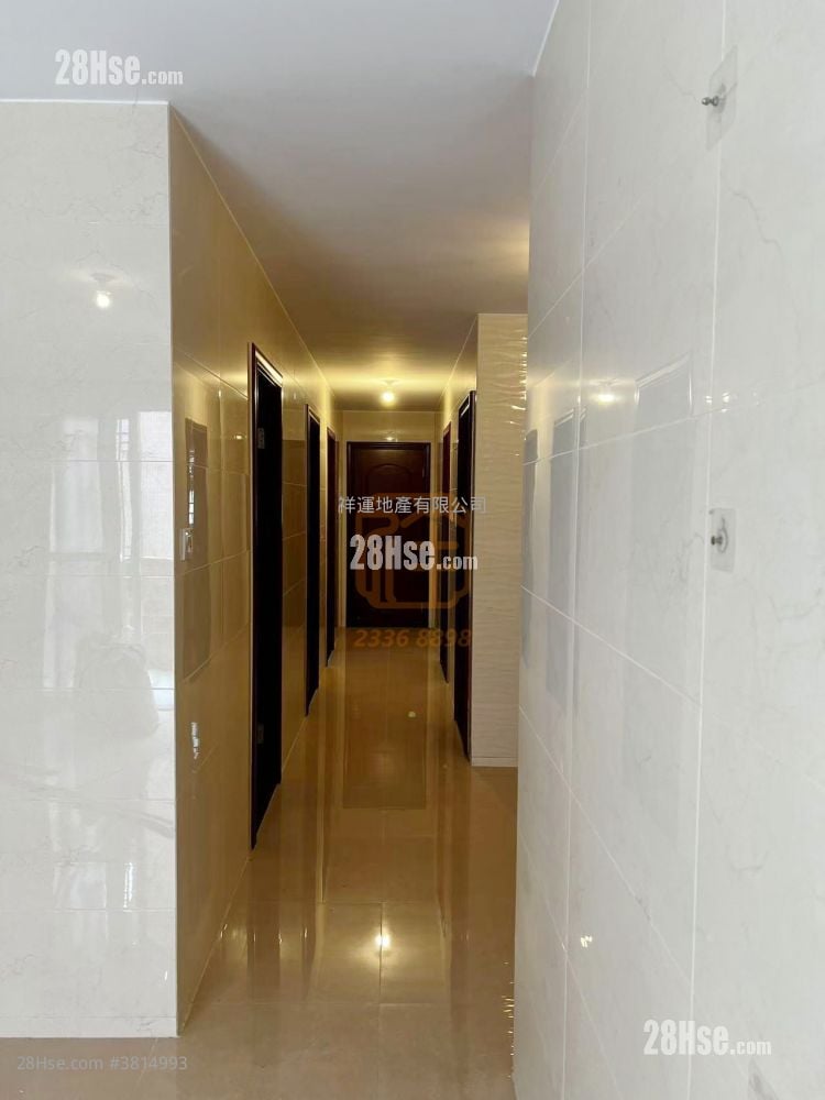 村屋 售盘 3 房 , 1 浴室