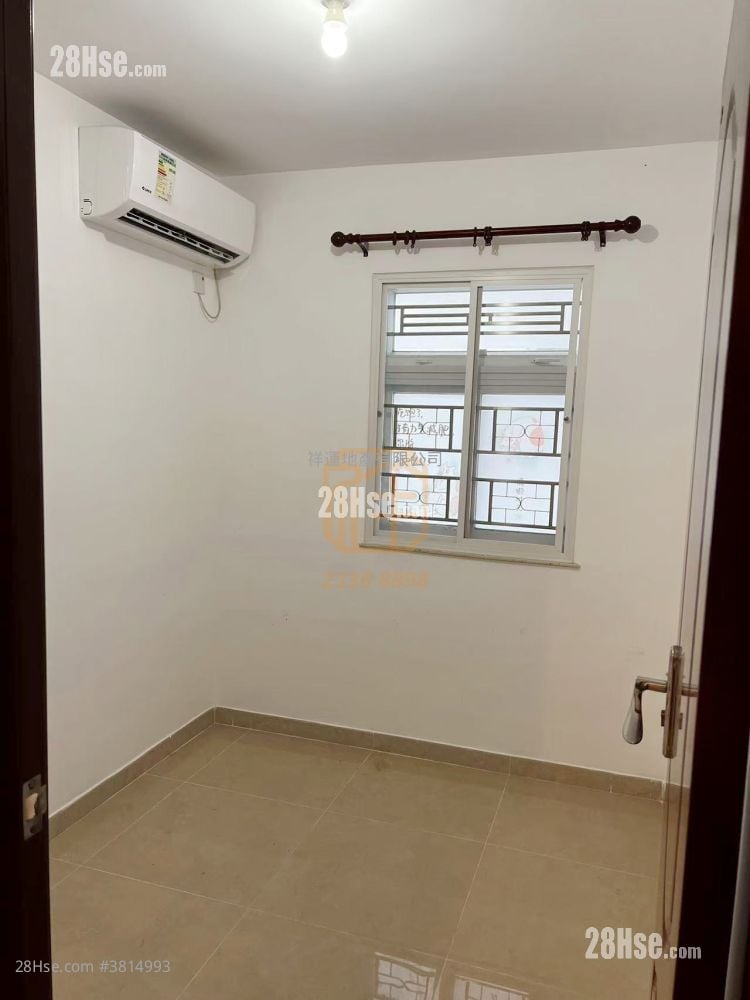 村屋 售盘 3 房 , 1 浴室