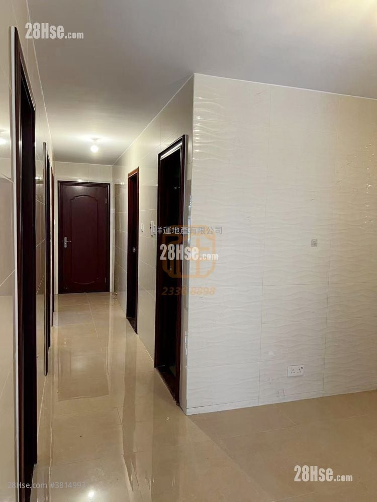 村屋 售盘 3 房 , 1 浴室