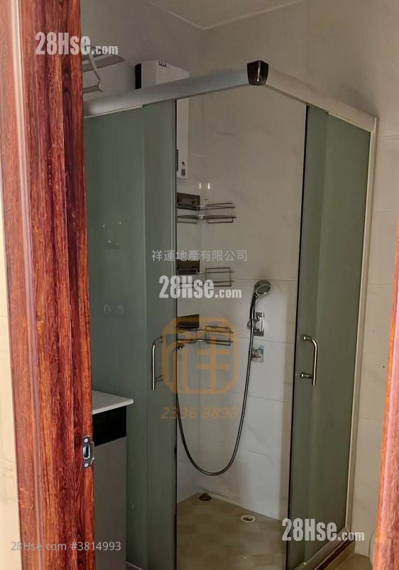 村屋 售盘 3 房 , 1 浴室