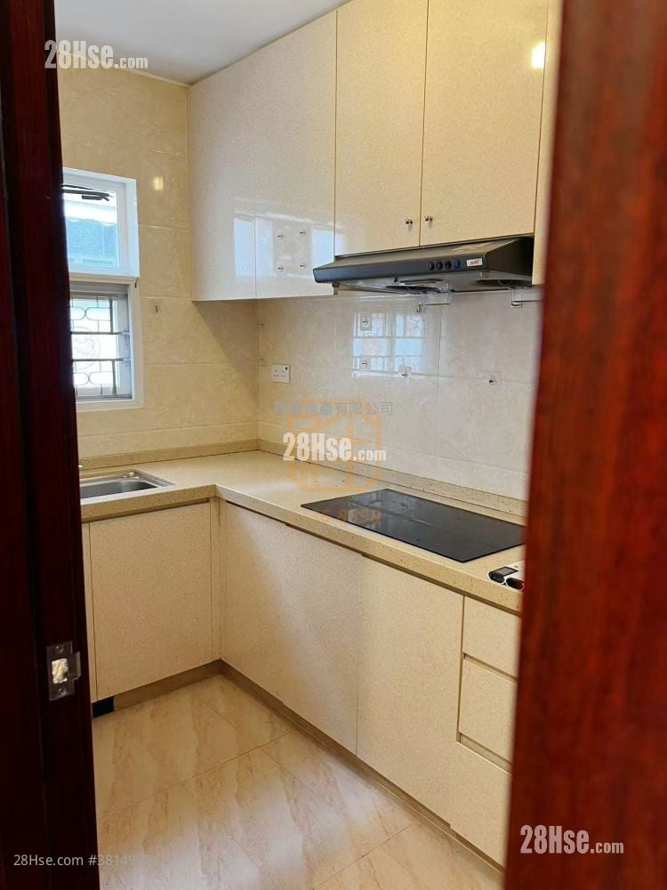 村屋 售盘 3 房 , 1 浴室