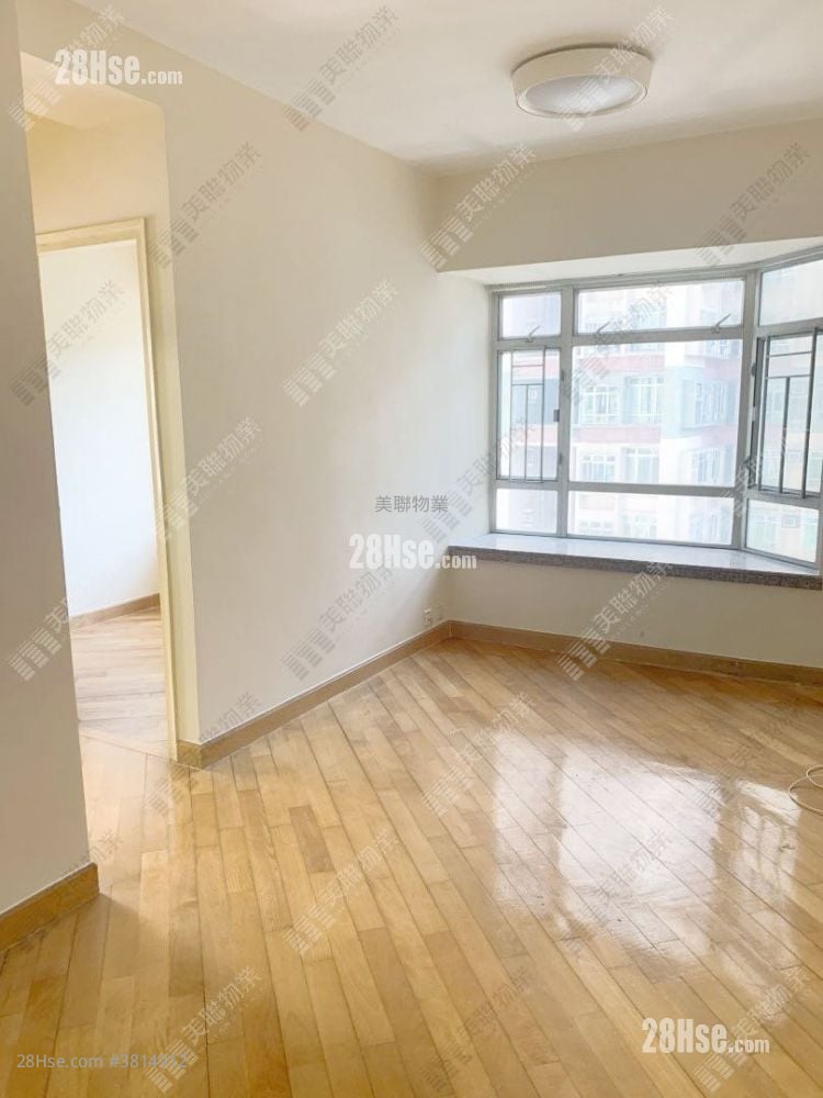 花都廣場 售盤 2 房 413 平方呎