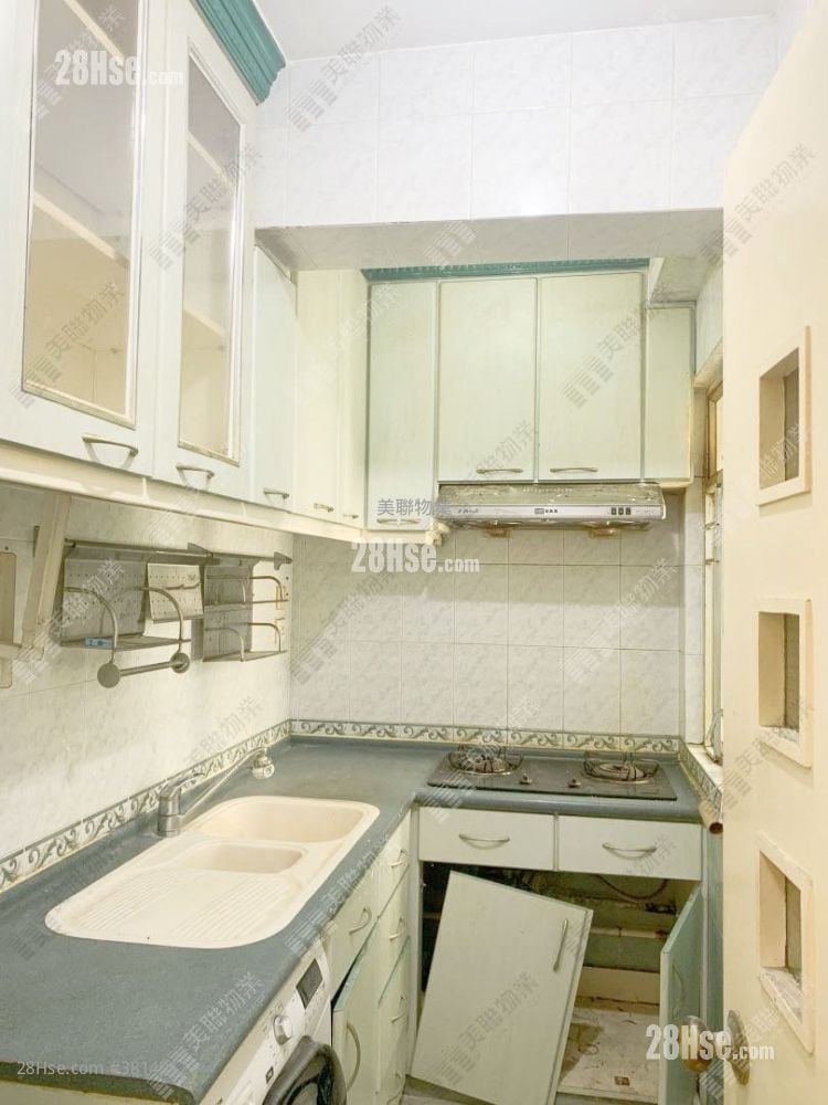 花都廣場 售盤 2 房 413 平方呎