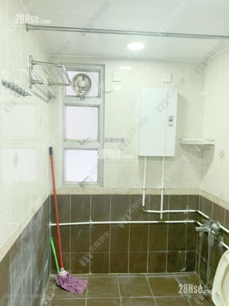 花都廣場 售盤 2 房 413 平方呎