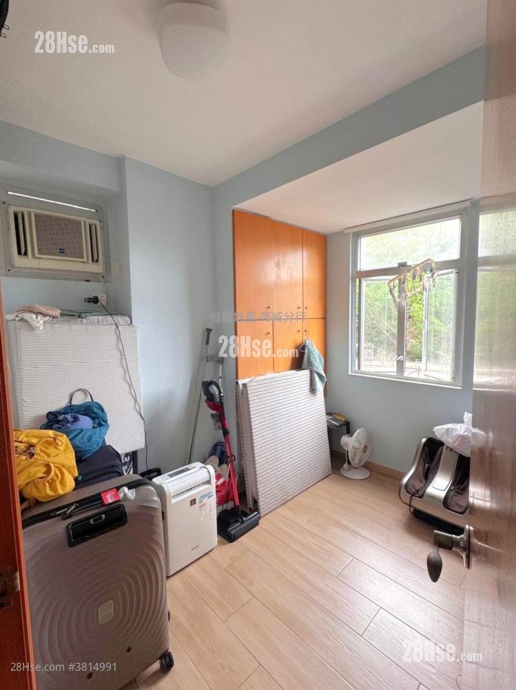 康翠台 售盘 3 房 , 1 浴室 646 平方尺