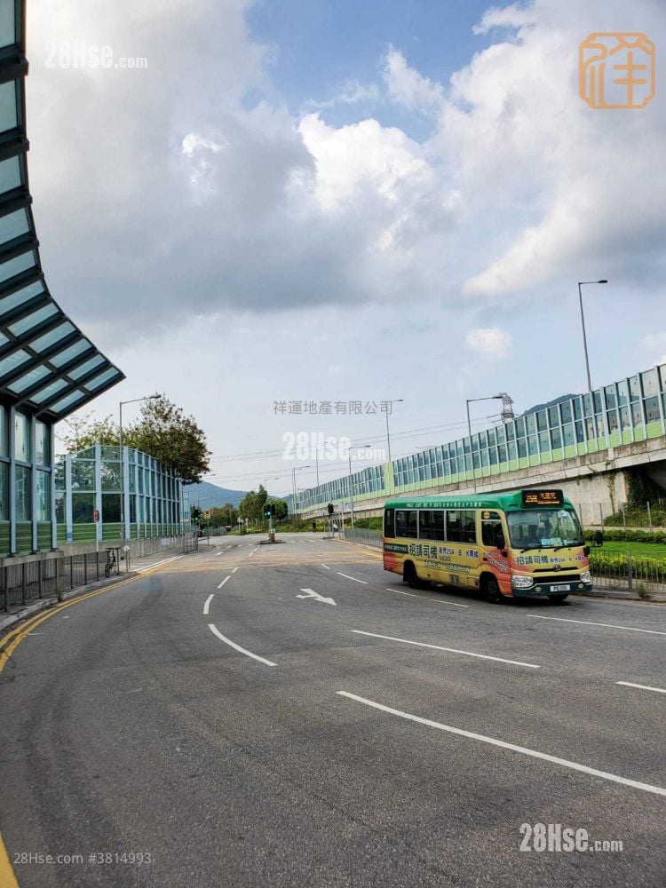 村屋 售盘 3 房 , 1 浴室