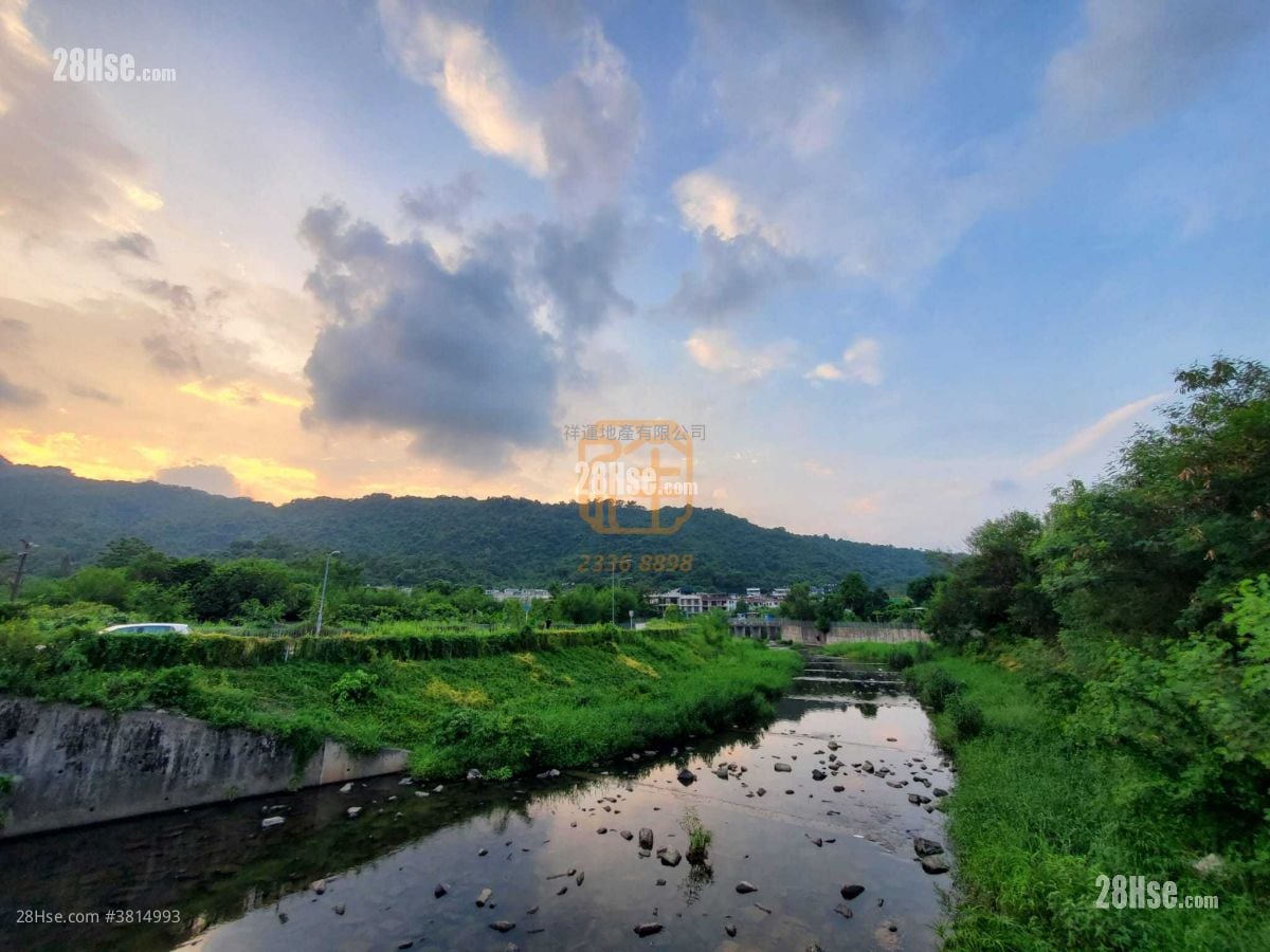 村屋 售盘 3 房 , 1 浴室