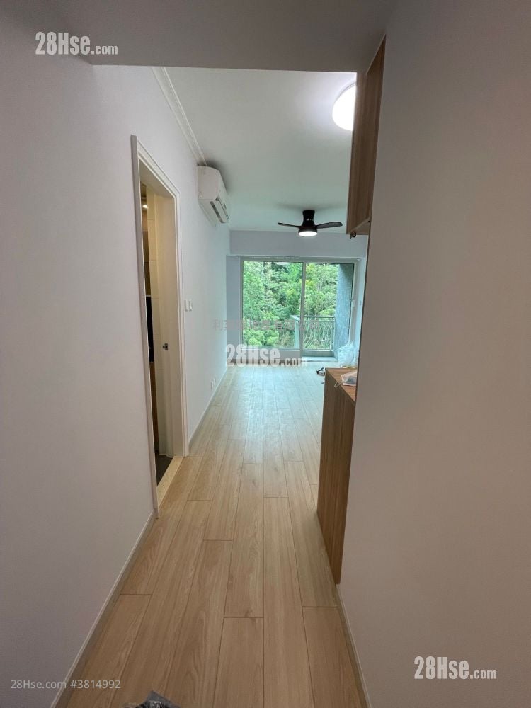 峻滢 售盘 2 房 498 平方尺