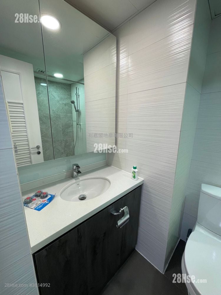 峻滢 售盘 2 房 498 平方尺