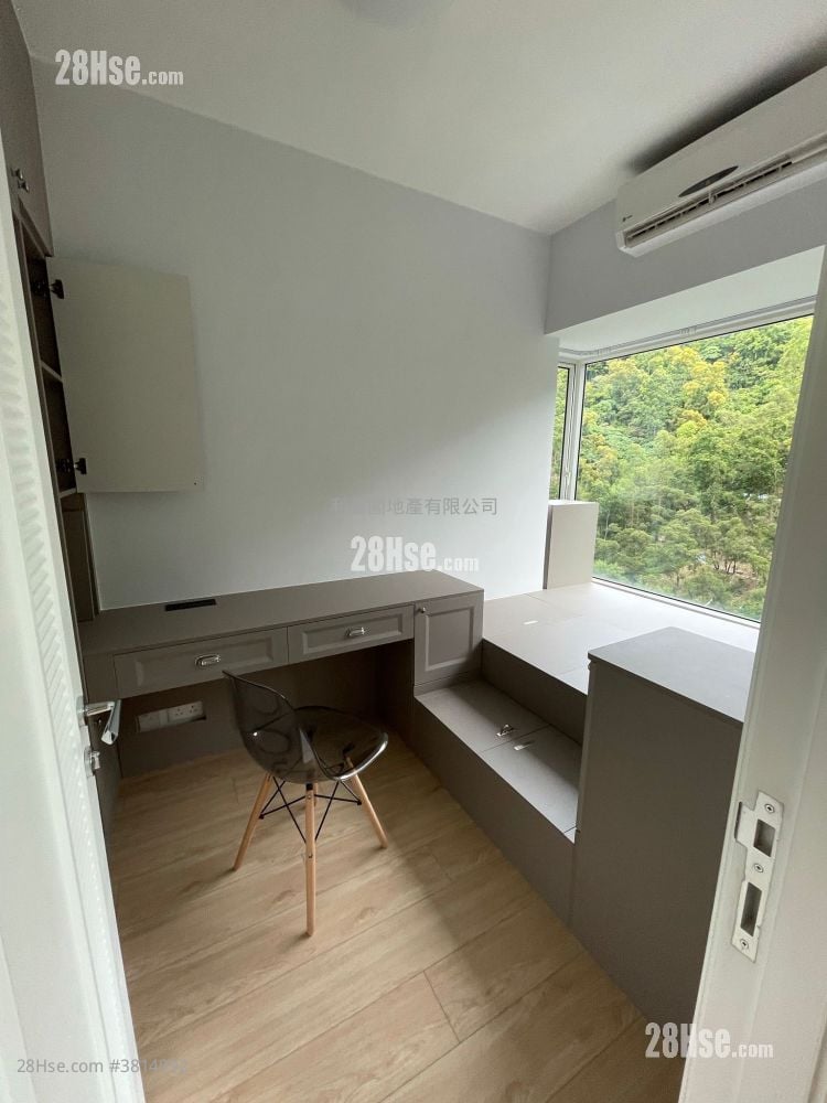 峻滢 售盘 2 房 498 平方尺