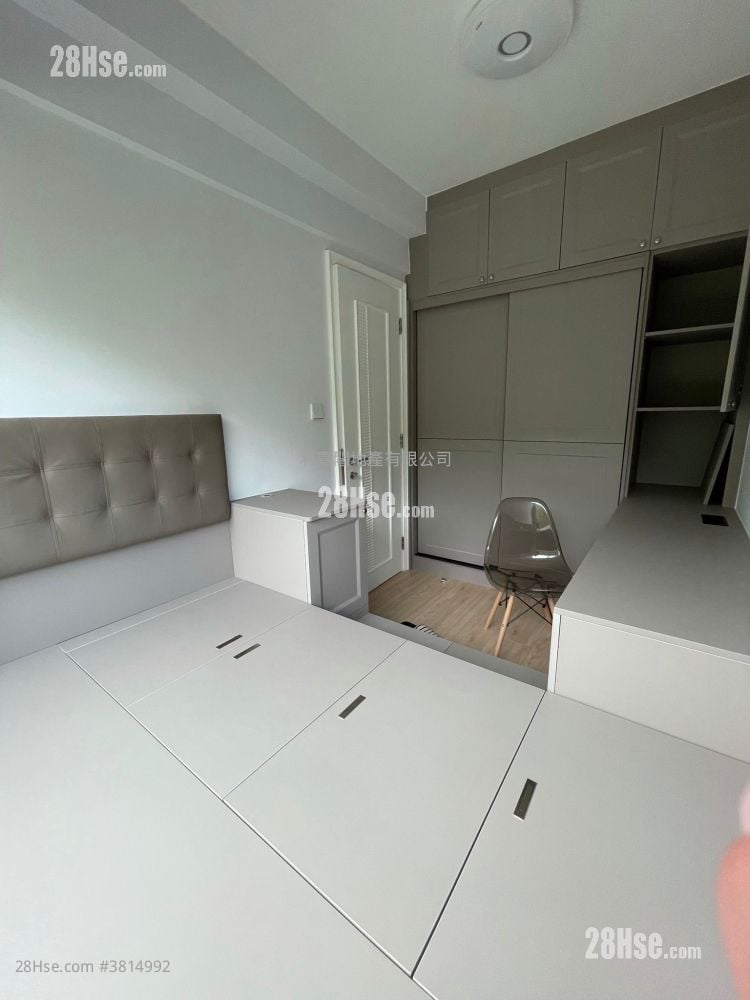 峻滢 售盘 2 房 498 平方尺