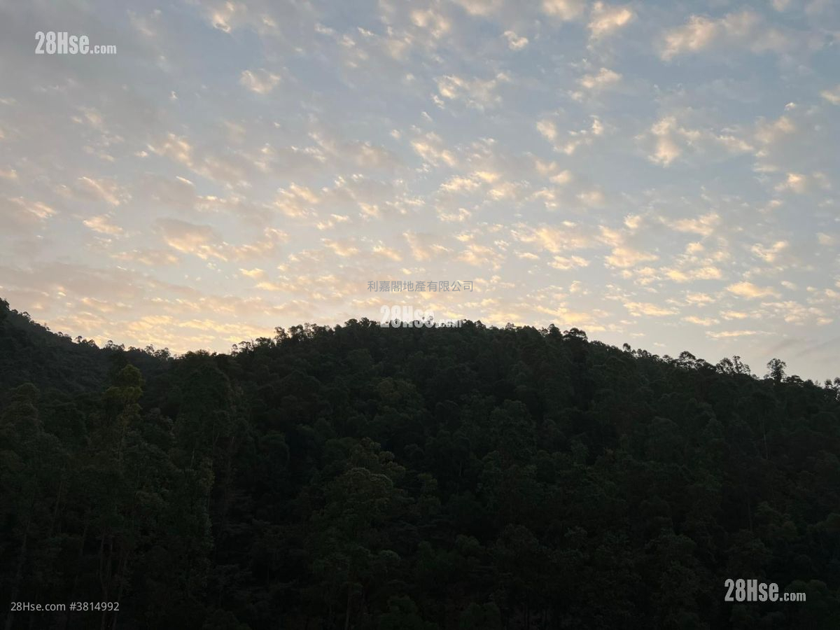 峻滢 售盘 2 房 498 平方尺