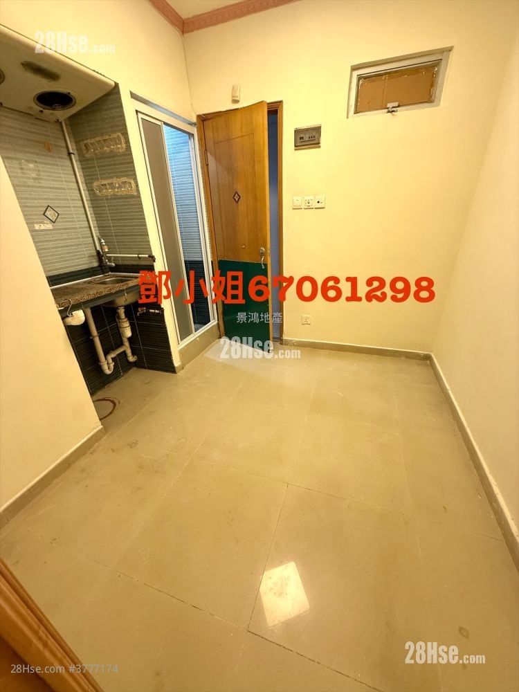 Man Yuen Building Rental 1 Bedroom , 1 Bathroom 180 ft²