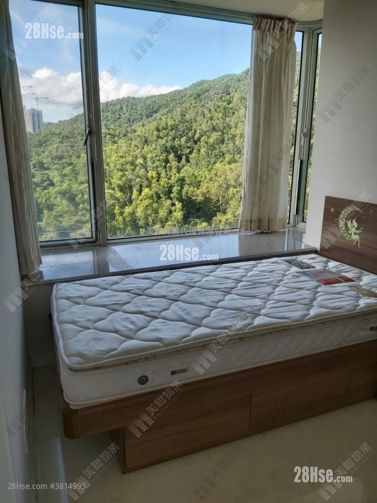 The Beaumount Sell 2 Bedrooms 499 ft²