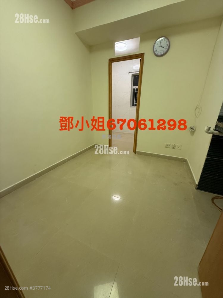 Man Yuen Building Rental 1 Bedroom , 1 Bathroom 180 ft²