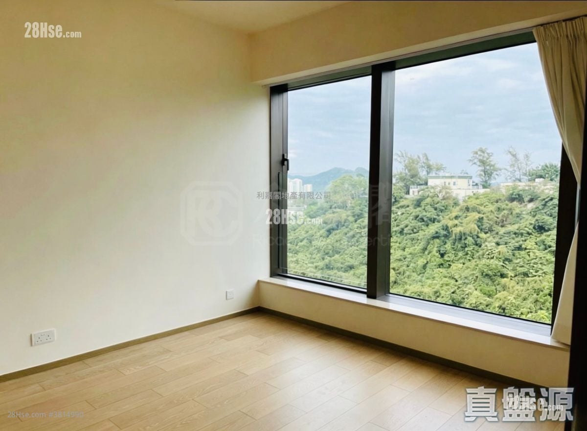 香岛 售盘 3 房 1,175 平方尺