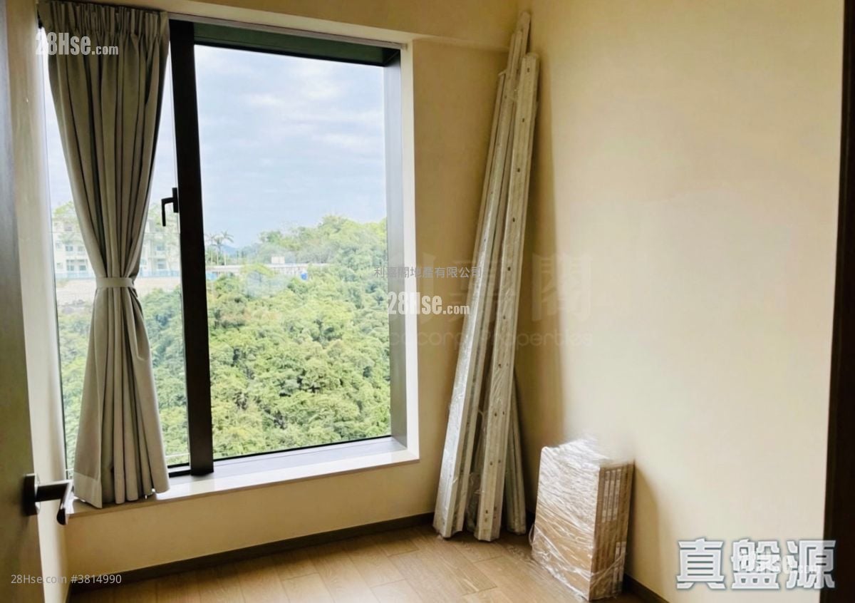 香岛 售盘 3 房 1,175 平方尺