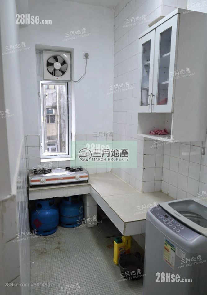 701 Shanghai Street Sell 2 Bedrooms , 1 Bathroom 560 ft²