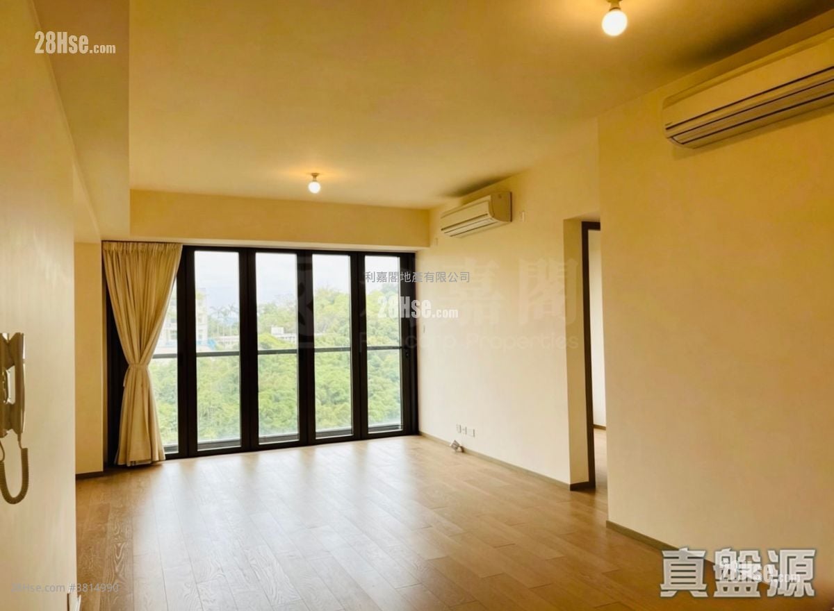 香岛 售盘 3 房 1,175 平方尺