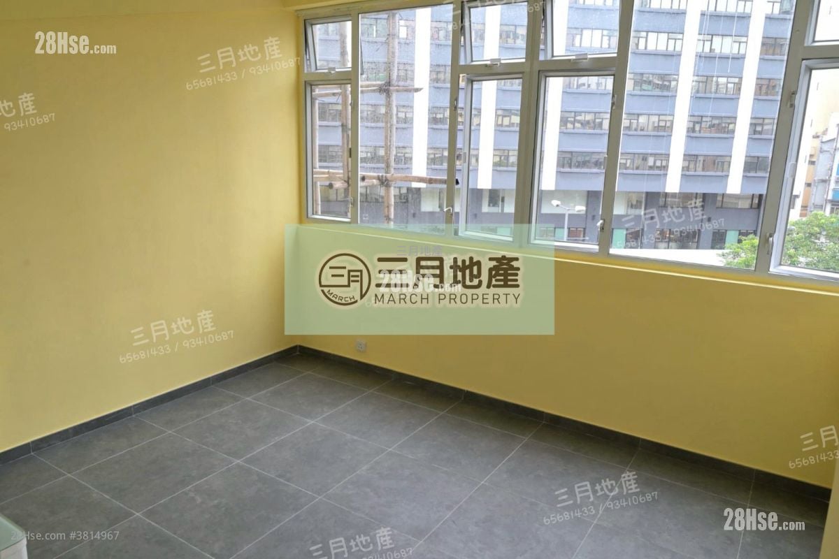 701 Shanghai Street Sell 2 Bedrooms , 1 Bathroom 560 ft²
