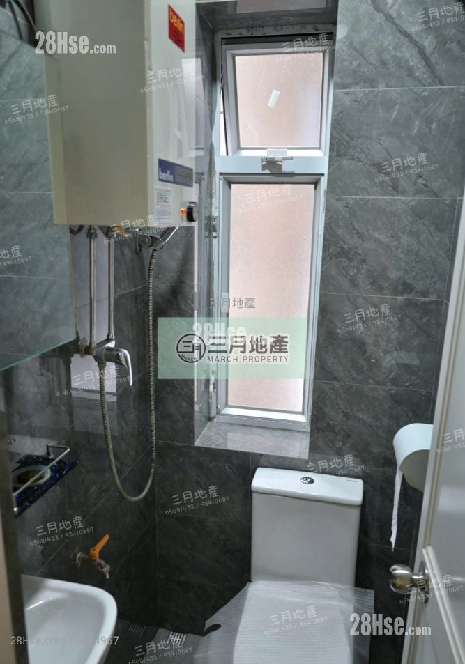 701 Shanghai Street Sell 2 Bedrooms , 1 Bathroom 560 ft²