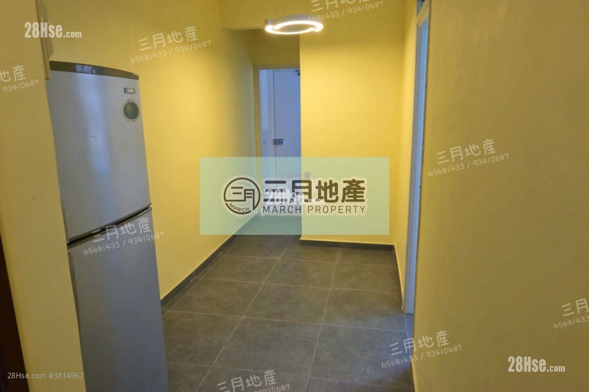 701 Shanghai Street Sell 2 Bedrooms , 1 Bathroom 560 ft²