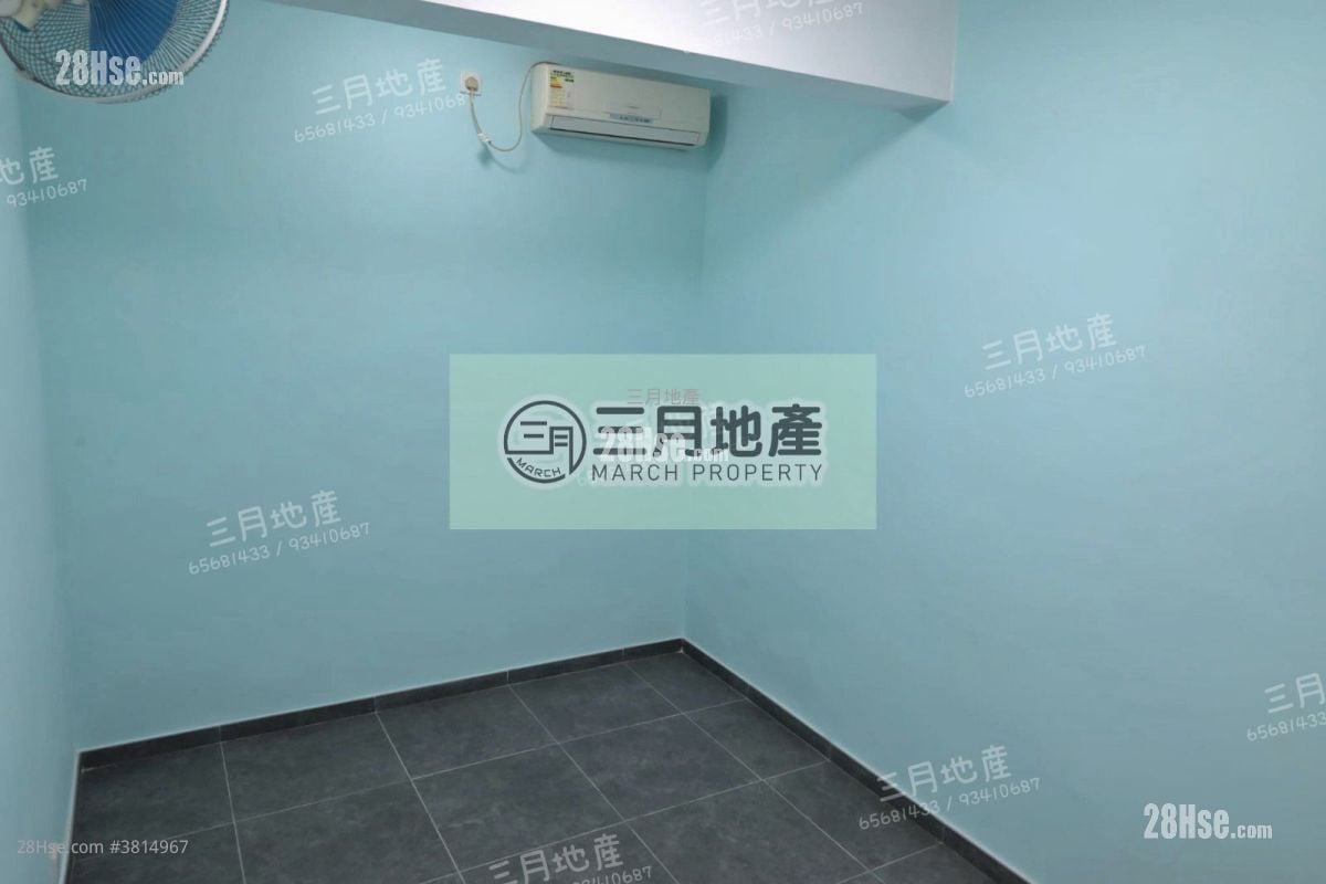 701 Shanghai Street Sell 2 Bedrooms , 1 Bathroom 560 ft²